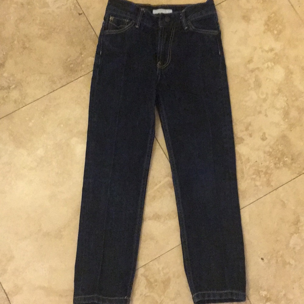 Boys jeans